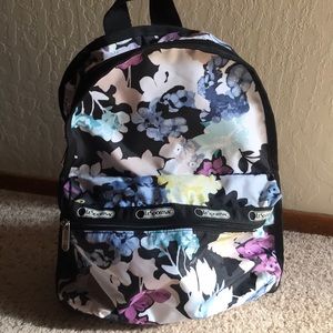 LeSport Sac BackPack